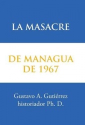 La masacre de Managua de 1967