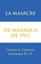 La masacre de Managua de 1967
