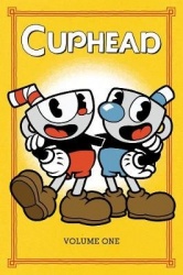 Cuphead Volume 1: Comic Capers&Curios