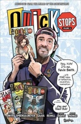 Quick Stops Volume 3