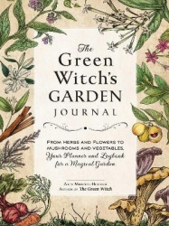 Green Witch's Garden Journal