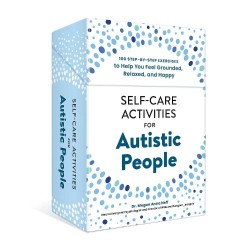 Self-Care Activities for Autistic People