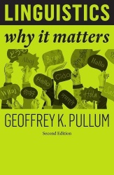 Linguistics - Why It Matters