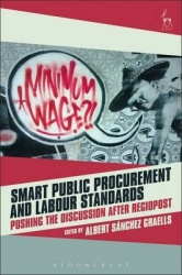 Smart Public Procurement and Labour Standards - Pushing the Discussion after RegioPost