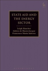 State Aid and the Energy Sector