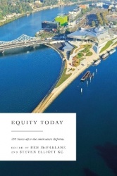Equity Today - 150 Years after the Judicature Reforms