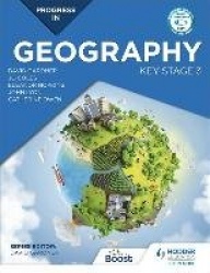 Progress in Geography: Key Stage 3 - Motivate, engage and prepare pupils