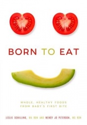 Born to Eat