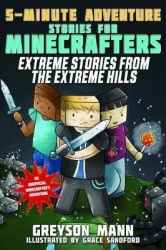 Extreme Stories from the Extreme Hills