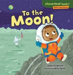 To the Moon