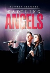 Battling Angels - . . . It Begins