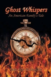Ghost Whispers - An American Family's Tale