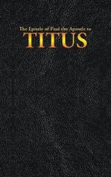 The Epistle of Paul the Apostle to TITUS