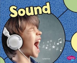Physical Science Sound