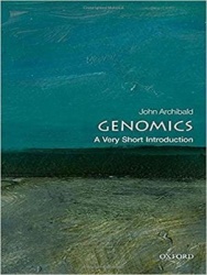 Genomics - A Very Short Introduction