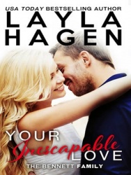 Your Inescapable Love