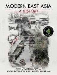Modern East Asia - A History