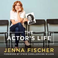 The Actor's Life Lib/E - A Survival Guide