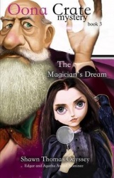 The Magician's Dream (Oona Crate Mystery - book 3)