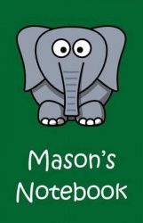 Mason's Notebook