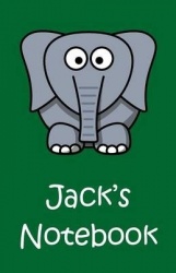 Jack's Notebook