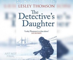 The Detective's Daughter