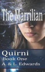 The Marrilian - Quirni Book One