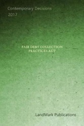 Fair Debt Collection Practices Act