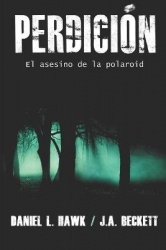 El Asesino de la Polaroid - Un nuevo caso de David Ábaco