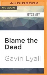 Blame the Dead
