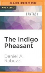 The Indigo Pheasant