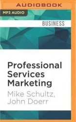 Professional Services Marketing