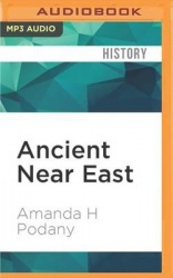 Ancient Near East: A Very Short Introduction