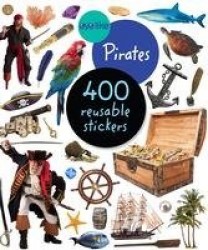 Eyelike Stickers: Pirates