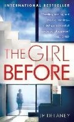 The Girl Before