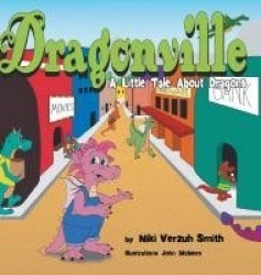 Dragonville - A LIttle Tale About Dragons