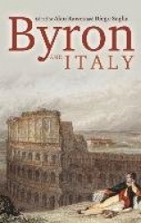 Byron and Italy