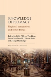 Knowledge Diplomacy - Regional perspectives and future trends