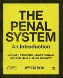 The Penal System - An Introduction