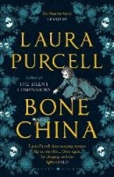 Bone China - A gripping and atmospheric gothic thriller