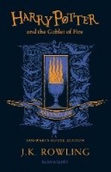 Harry Potter and the Goblet of Fire - Ravenclaw Edition