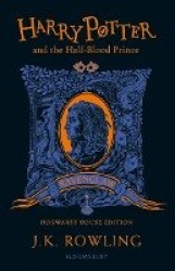 Harry Potter and the Half-Blood Prince Ravenclaw Edition
