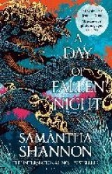 A Day of Fallen Night - The multi-million-copy bestselling fantasy series