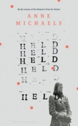 Held - Shortlisted for the Booker Prize 2024
