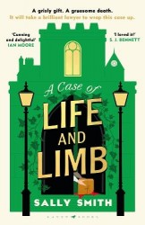 A Case of Life and Limb