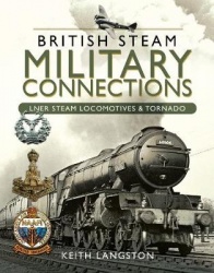 British Steam Military Connections