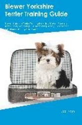 BIEWER YORKSHIRE TERRIER TRAIN