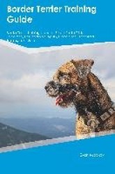 BORDER TERRIER TRAINING GD BOR