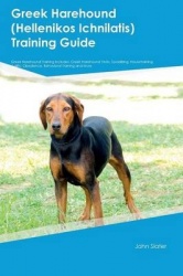 GREEK HAREHOUND (HELLENIKOS IC