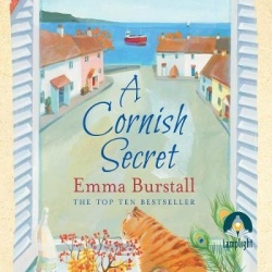 A Cornish Secret - Tremarnock Book 4